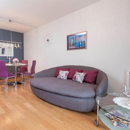 Apartment Ivona 마카르스카 외부 사진